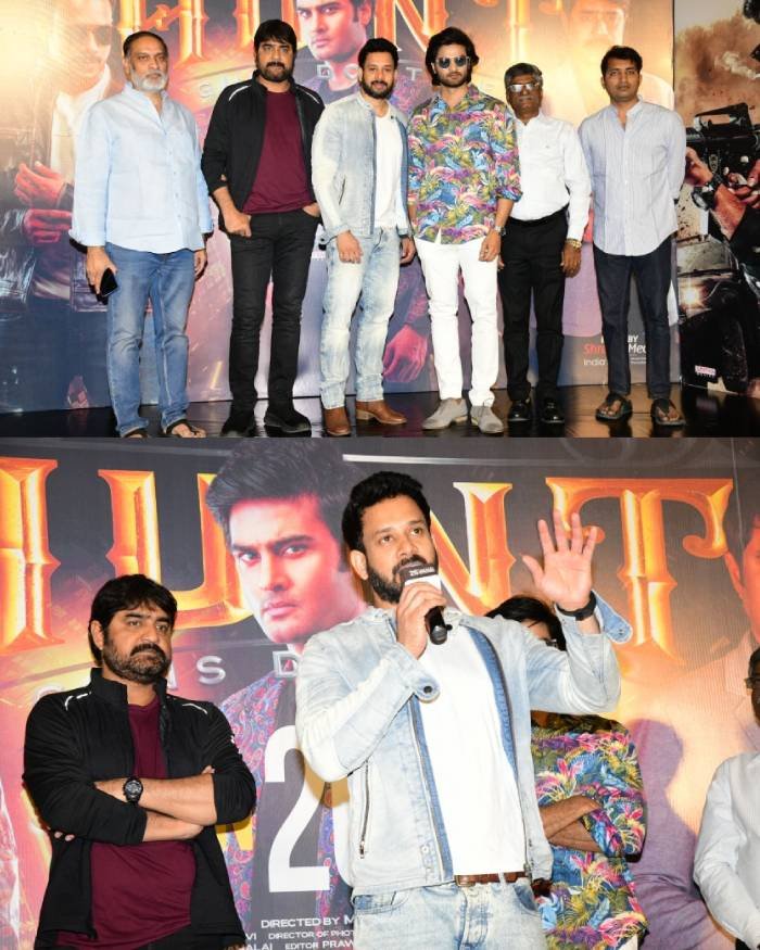 hunt movie press meet_teluguvox 2